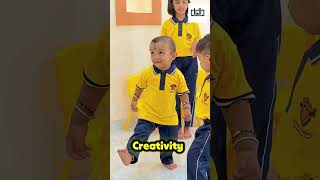 Thames Valley Gadag!Preschool &amp; Day Care. Admission Open Now!🤩
