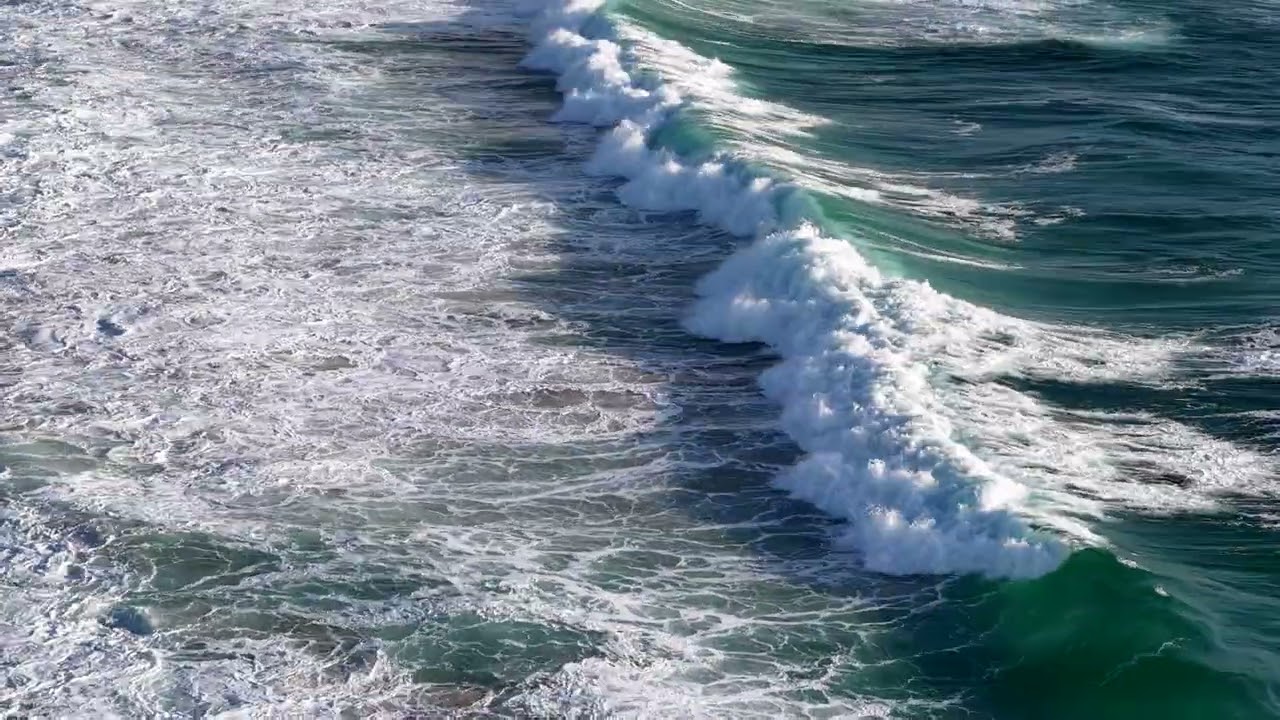 Epic 4K Adventure: 60fps Thrills in Stunning Resolution