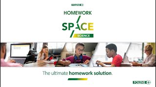 Homework Space Science screenshot 5