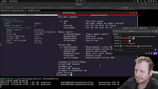 [DE] Pseudo C++ | SingleWireDebugging() - Oh yes .. screenshot 2