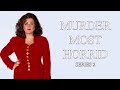 Upscaled - Murder Most Horrid - series 2 [couchtripper][U]