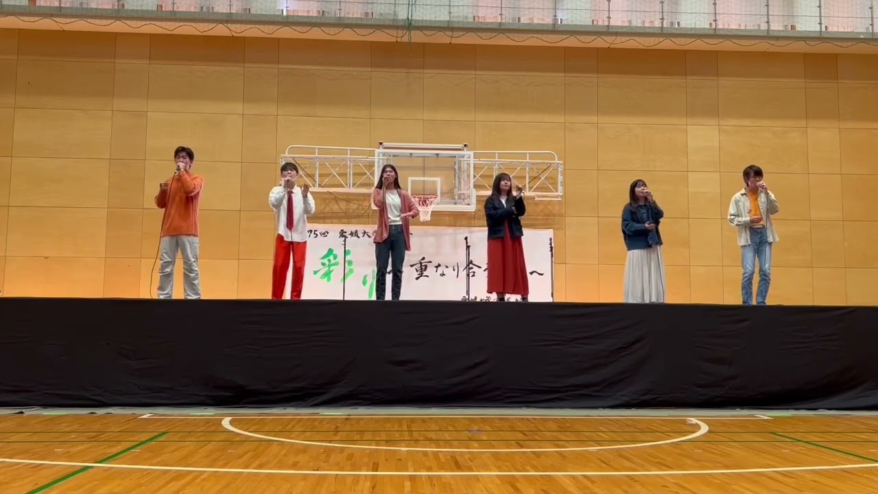 朝がまた来る/DREAMS COME TRUE covered by 陽風エール