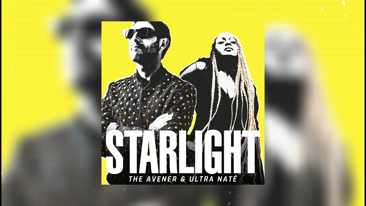Watch The Avener & Ultra Naté - Starlight on YouTube Watch The Avener & Ultra Naté - Starlight on YouTube
