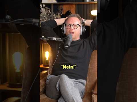 So eine geile Lache