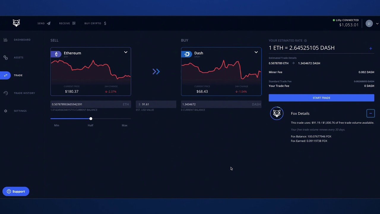 how to trade cryptocurrency for free how to trade cryptocurrency for free