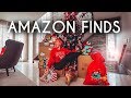 Best Christmas Amazon Finds | Decor & Gift Ideas