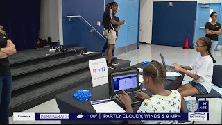 CCSD officials announce new academic support service ahead of new school year