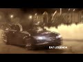 EA7 Legenda КАВКАЗСКИЙ ДРИФТ НА Mercedes Cla 200