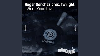 I Want Your Love (Stonebridge '98 Single Mix)