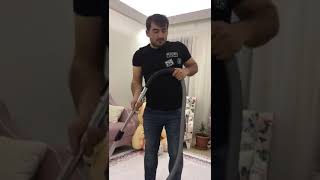 Komik Izin Alma Tekniği