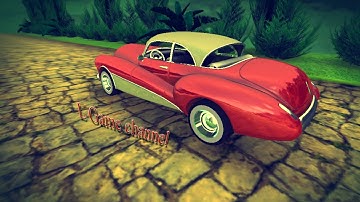 vertigo racing  / car racing gameplay / android game