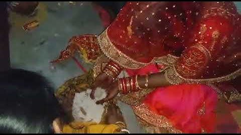 my sister, s devar shadi function। ।विवाह समारोह। ।घरवरी। ।mathkalatka jhatka by Rajesh Kumar nirala