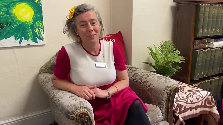 A Welcome from the Senior Tutor (October 2020)