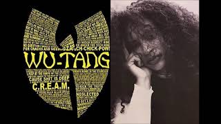 WU TANG & NICOLE BUS - YOU CREAM (DJ EVANGELO MIX)