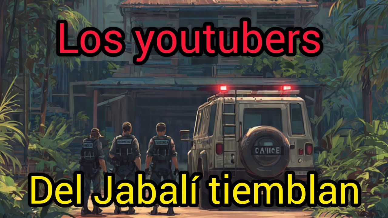 La lista de las autoridades es grande, los 