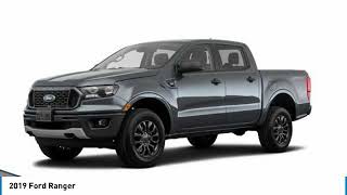 2019 Ford Ranger 61531