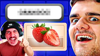 Não Acredito Que Esse Tema Causou Tanta Polêmica No Codenames