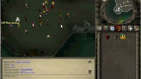 Fatalx Oh my god Drop party ...