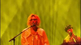 Fujii Kaze - Hana @ Paris L’Olympia 10/07/2025