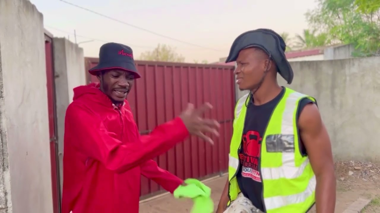 Nell freshness ft Singa’s O Afonso