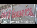 OK Flowers reopens