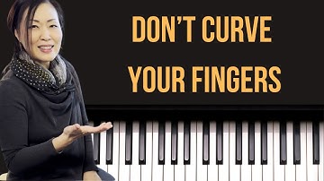 PIANO TECHNIQUE 101 - What to do and what not to do.