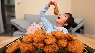 This is the bestever fried chicken recipe. If not, I'd like to try yours