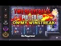 NBA 2k18 (PULLING UP GONE WRONG) ~ EXPOSING 2 90 OVERALLS ~ THEY PULLED UP ON MY 40 GAME WINSTREAK
