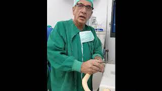 Nyeri Lutut, Pinggang, Syaraf Kejepit dr. Ali Shahab, Sp.BS