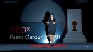 Why the 'tortured artist' is a myth | Diya Rudra | TEDxBund Garden Youth