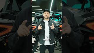 Самый дорогой багги, который делает BRP!
