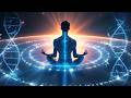 528 Hz Miracle DNA Repair Music | OM Mantra Kundalini Activation &amp; Deep Cellular Healing Frequency
