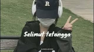 Download lagu Selimut Tetangga - Repvblik (Slowed Reverb) 🎶