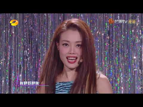 容祖儿陈小纭上演年代金曲完美复刻 快乐大本营 20210327 Happy Camp丨MGTV