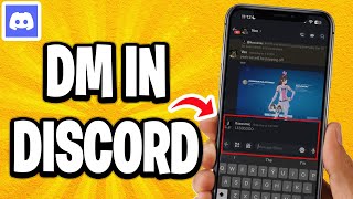 How To DM In Discord