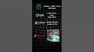 Kumru yapay zekayı nasıl buldunuz? #shorts #kumru #yerilyapayzeka #ai