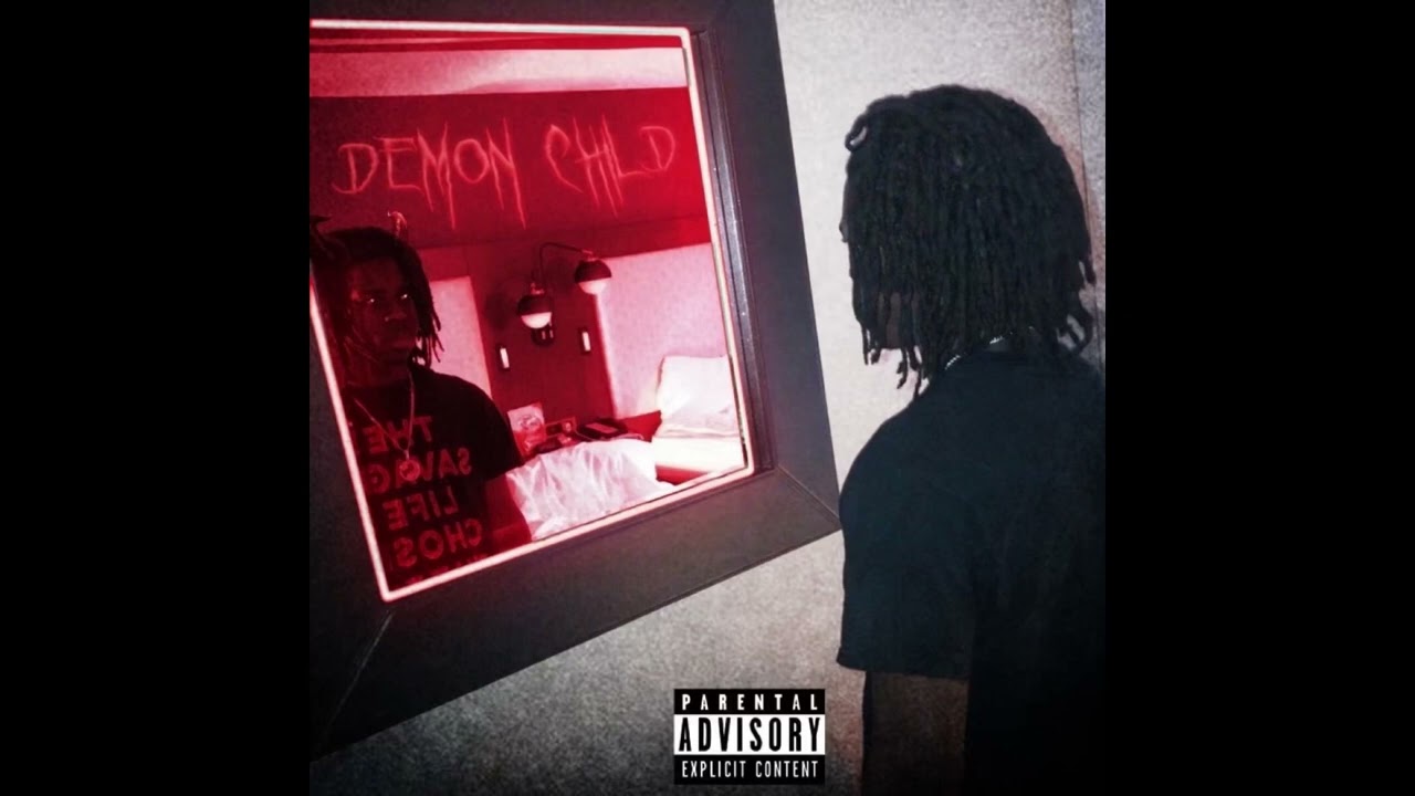 Tgo Savageboy Trevoy - Gifted