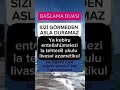 "Sevdiğini Sana Bağla, Artık Düşünmeden Duramayacak!" #aşk #muhabbet #iksir #sevgi #saygı #duâ