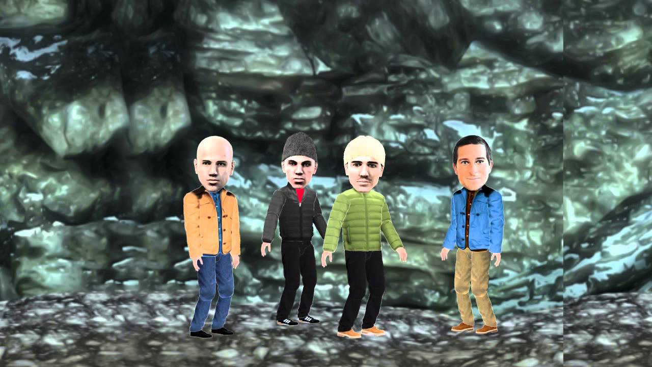 Bear Grylls - Preživljavanje na balkanskim planinama