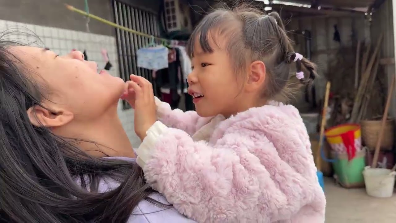 带黄衣哥离开四川，中国之行即将结束！