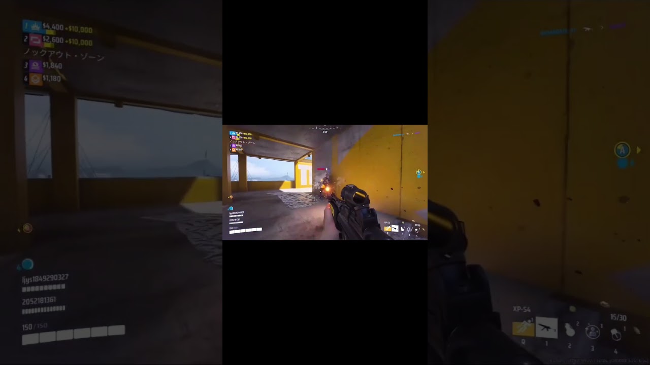 #ライブ配信切り抜き#apex #ゆっくり実況 #thefinals #ライブ配信切り抜き#apex #ゆっくり実況 #thefinals