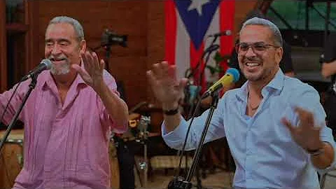 Julia - Andy Montaez feat. Norberto Vlez (Live Ses...