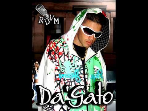 Rompe Katre Mix Da Gato