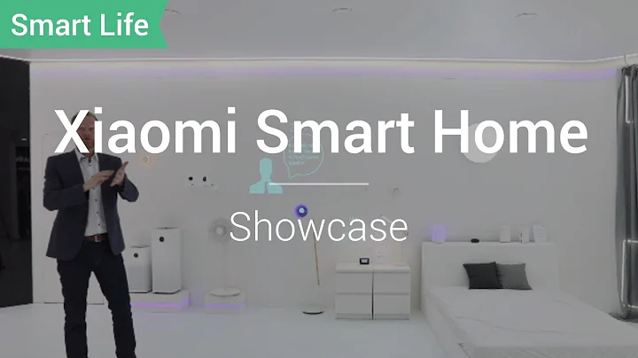 Smart Life: Xiaomi Smart Home Living Explained - DayDayNews
