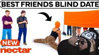 blind dating 10 girls by talent | vs 1