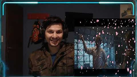 REACTION REACCION  Lasso - Hasta Ese Día video oficial