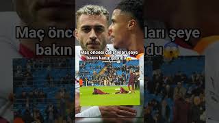 Maçın Başlamasını Bekleseydiniz Işalperyılmaz