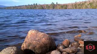 Franklin Falls Pond 2024 #nature #adirondacks