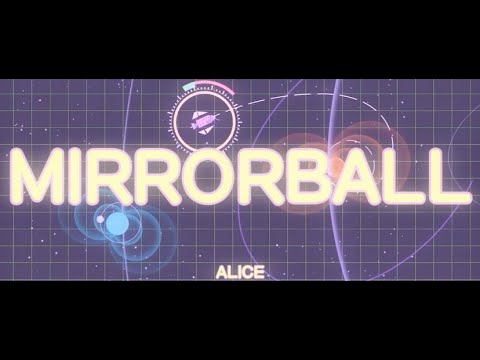앨리스(ALICE)_mirrorball(미러볼)