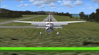 Redbird's Flying Challenge screenshot 5